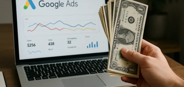 Slim omgaan met Google ads-kosten: verlaag je klikprijzen en haal meer uit je budget