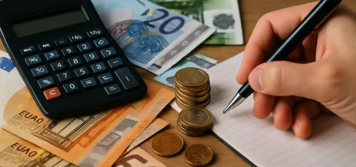 Slim omgaan met rood staan en kaskrediet voor een soepele geldstroom