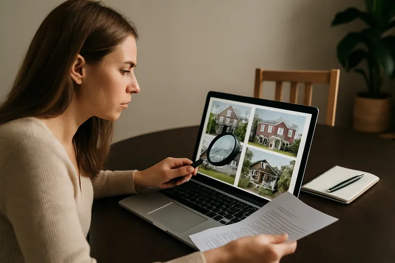 Slim zoeken en kiezen