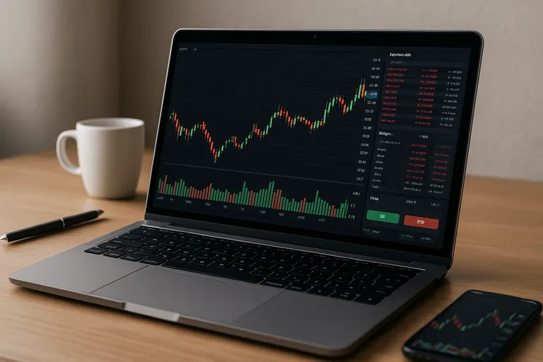 Slimme orderuitvoering en praktische tips