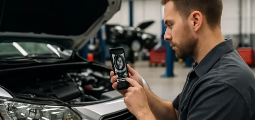 Snelle en transparante voertuiginspecties: zo vergroot je vertrouwen en marge met DVI-software