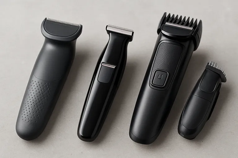 Soorten trimmers en wanneer je ze kiest