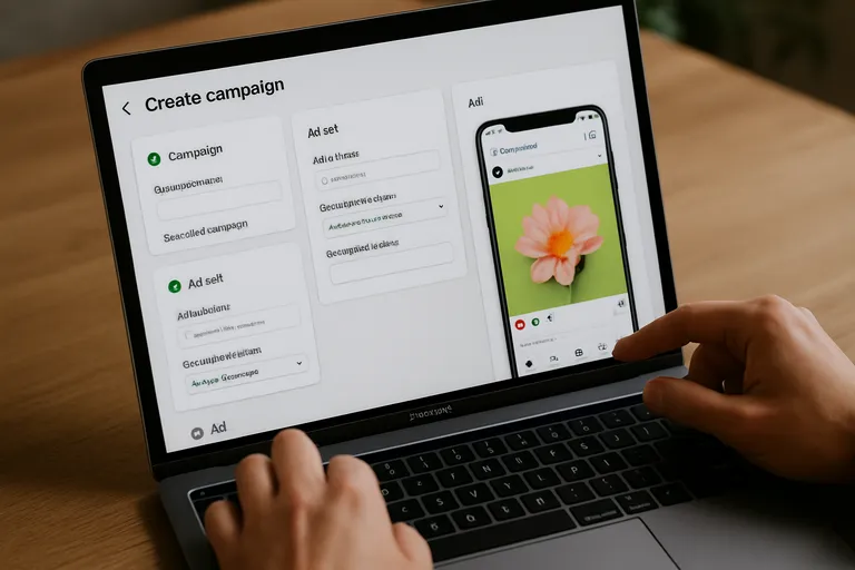 Stap-voor-stap een Instagram advertentie maken
