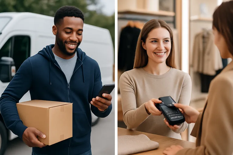 Stappen en KPI's om te groeien