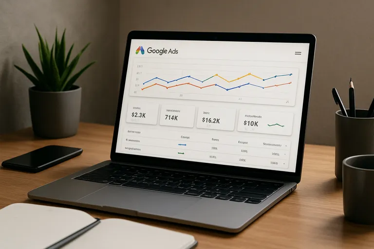 Structuur, targeting en zoekwoorden