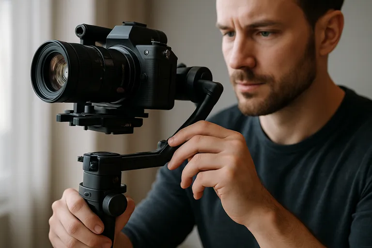 Techniek en voorbereiding