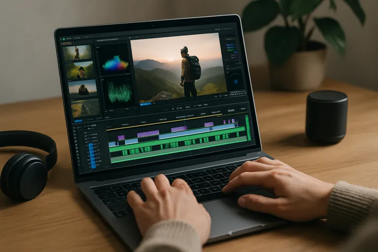 Tools en software: wat past bij jouw niveau