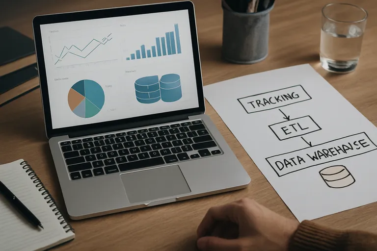 Tools, metrics en valkuilen