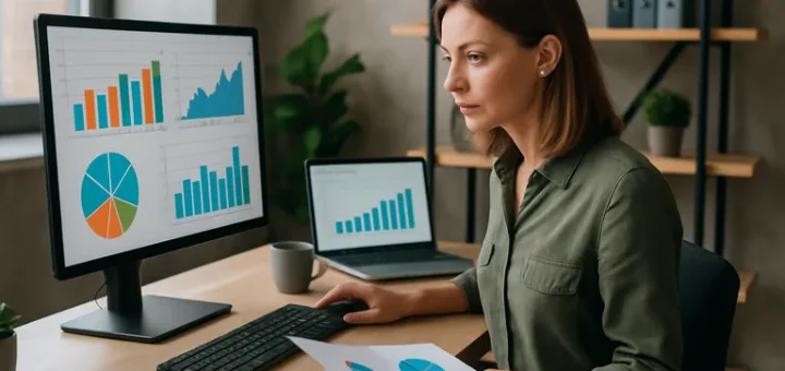 Van intuïtie naar impact: zo neem je met data betere beslissingen en bouw je aan duurzame groei