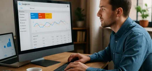 Van klik tot klant: zo laat een Google Adwords-specialist jouw campagnes groeien