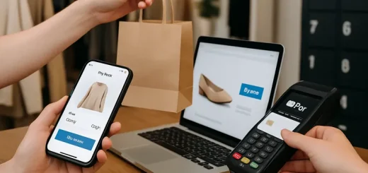 Van mobiel tot winkelvloer: laat klanten moeiteloos afrekenen op elk kanaal