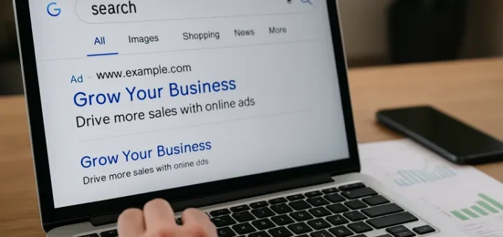 Van zoekopdracht naar omzet met slimme campagnes in zoekmachines