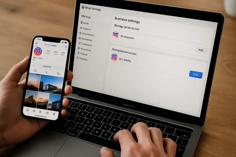 Voor je begint: basis en instellingen