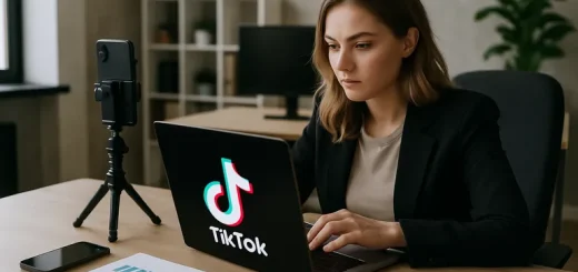 Waarom een Tiktok bureau jouw merk versnelt van content tot conversie