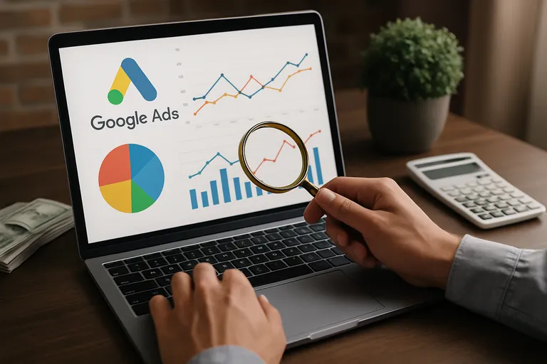 Wat bepaalt je Google ads-kosten?