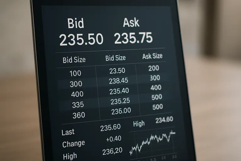 Wat betekenen bied en laat