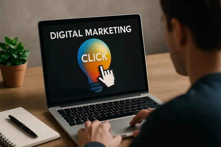 Wat betekent creative clicks en waarom het telt