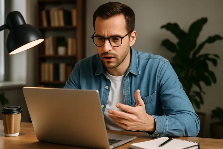 Wat betekent 'expert online' en waarom is het belangrijk