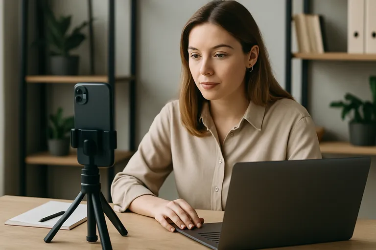 Wat betekent Tiktok uitbesteden (en wanneer kies je daarvoor)