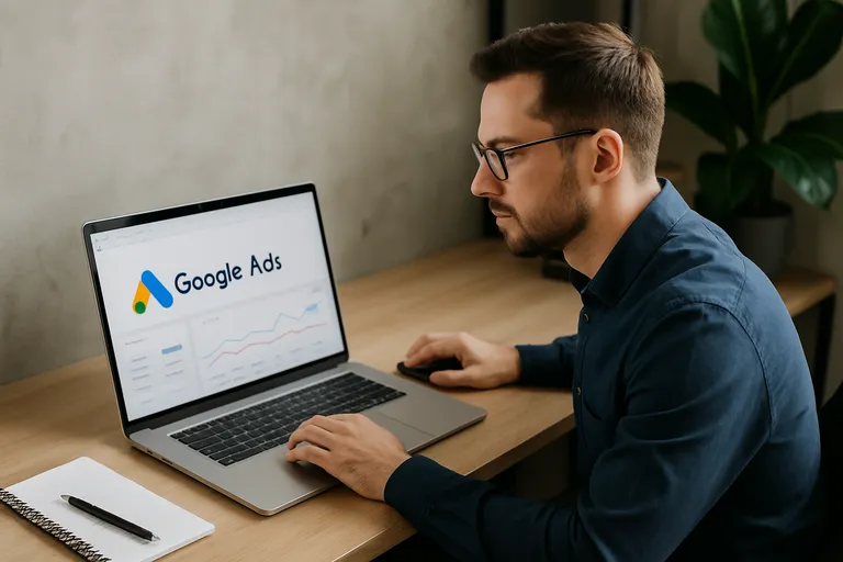 Wat doet een Google Adwords-specialist
