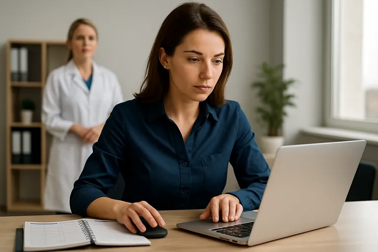 Wat doet een planner zorg en waarom een opleiding volgen