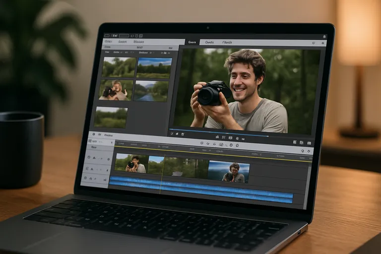 Wat is Adobe premiere elements