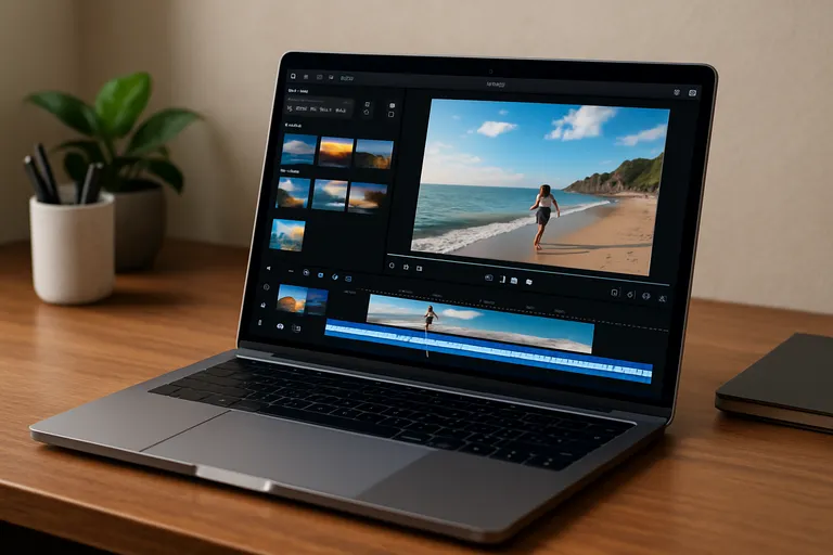 Wat is Capcut voor Mac