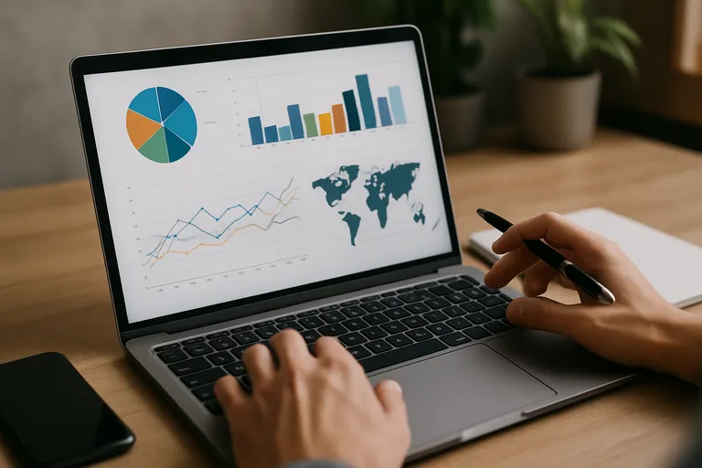 Wat is data marketing