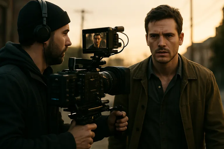 Wat is een one shot film