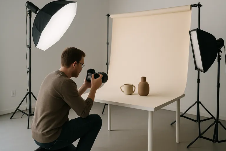 Wat is een only studio