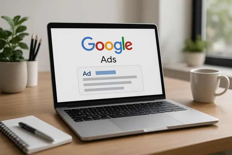 Wat is Google ads