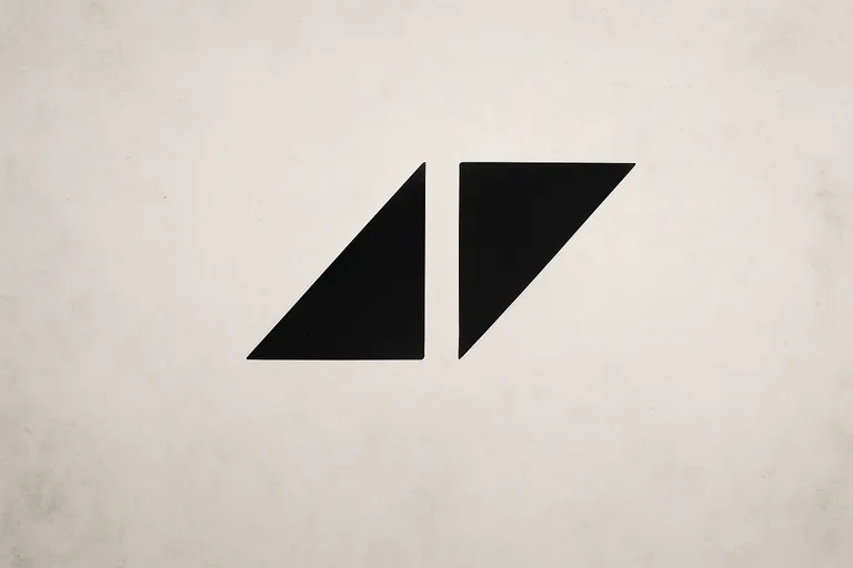 Wat is het Avicii logo en waar staat het voor