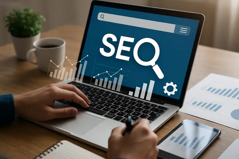 Website SEO optimaliseren: basis en doelen