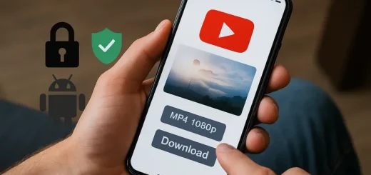 Youtube-video's downloaden op je telefoon: veilig, legaal en zonder gedoe