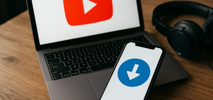 Youtube-video's veilig en legaal downloaden voor offline bekijken
