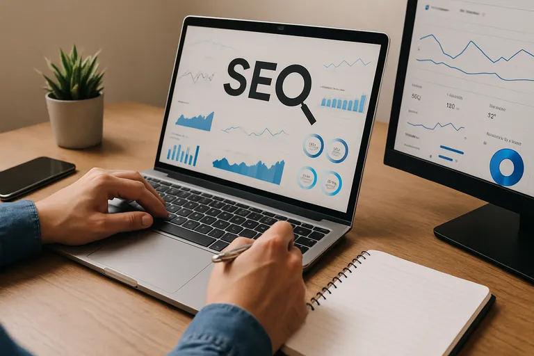 Zelf aan de slag: SEO optimalisatie zelf doen