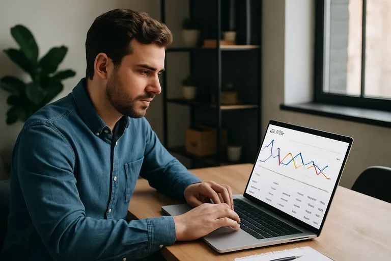 Zo kies je de juiste Google ads freelancer