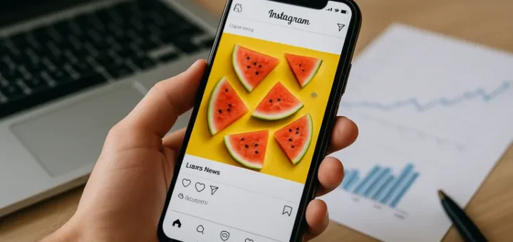 Zo maak je Instagram advertenties die opvallen en echt converteren