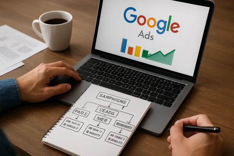 Zo start je en optimaliseer je